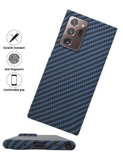 Houmt Samsung Galaxy Note 20 Ultra Case Cover with our Tough Hard Back Side Case For Galaxy Note 20 Ultra  - Image 2