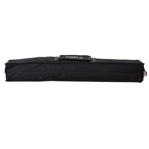 Blueberry KB-20 Padded Gig Cover Keyboard bag Compatible With Casio SA-80, Casio SA-81, Casio SA-76, Casio SA-77, Casio SA-78, Keyboards - Image 5