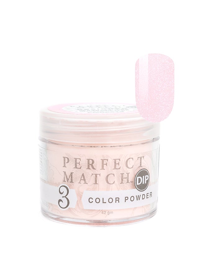 Lechat Nail Dipping Powder My Fair Lady 42g, Dip Acrylic Powder Nail Art Manicure System PMDP014