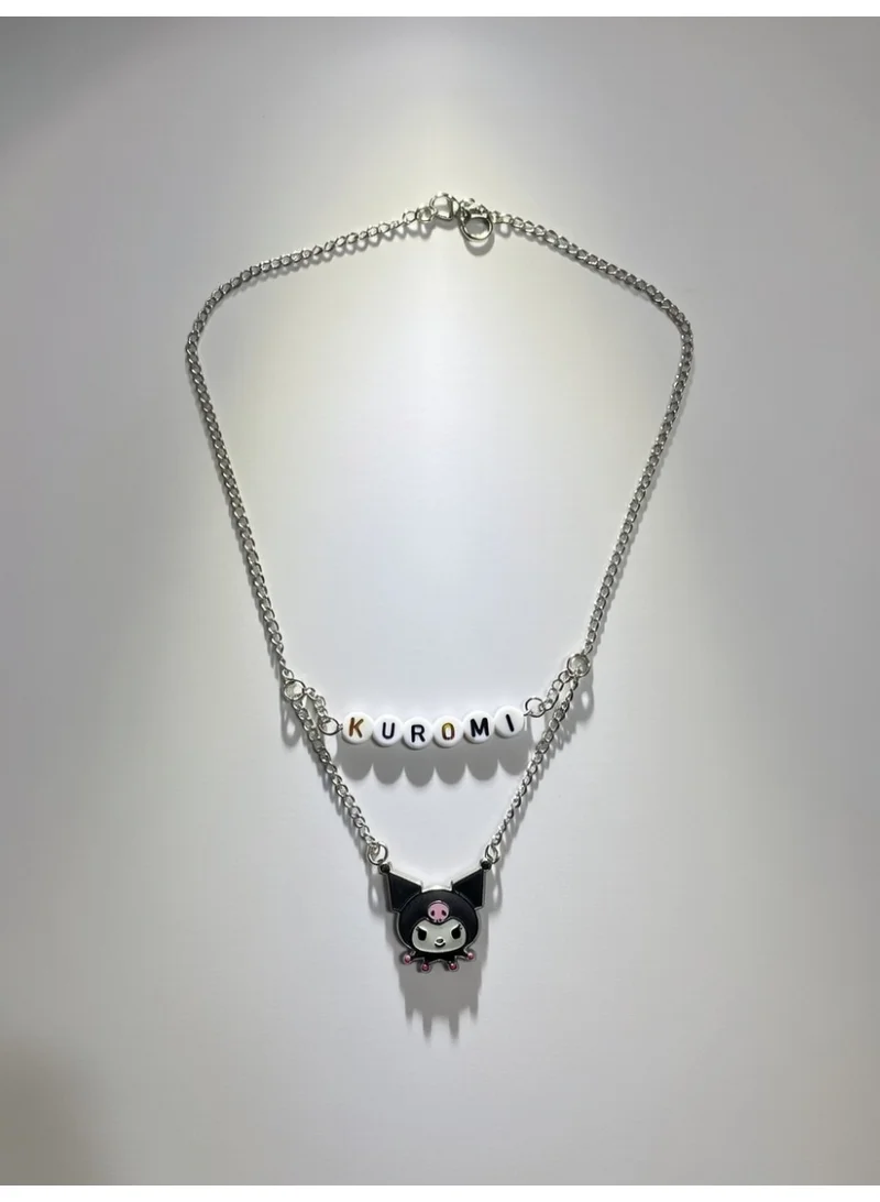 kuromi كورومي | قلادة
