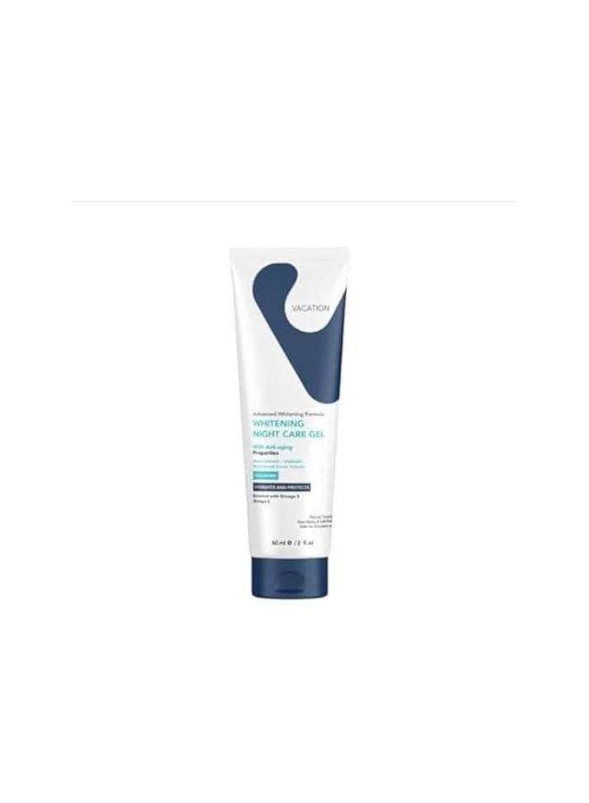 VACATION Vacation Night Whitening Cell Pack 60ml