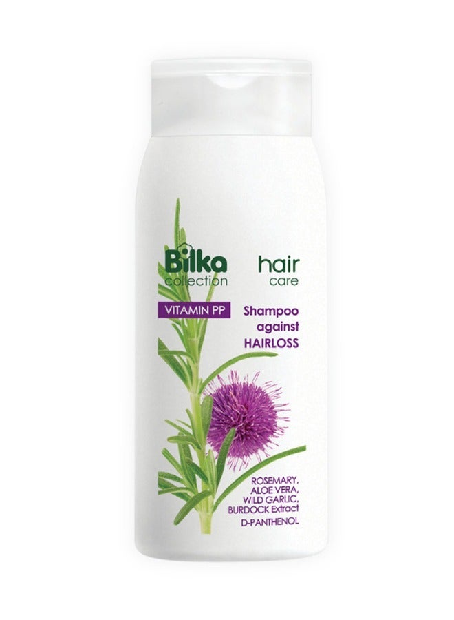 Shampoo Against Hair Loss 200ml