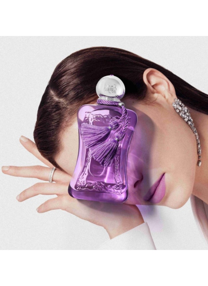 MARLY MORETTI - Palatine Parfums de Marly for women 75ml - Image 1