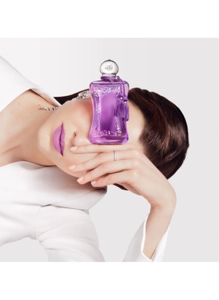 MARLY MORETTI - Palatine Parfums de Marly for women 75ml - Image 1