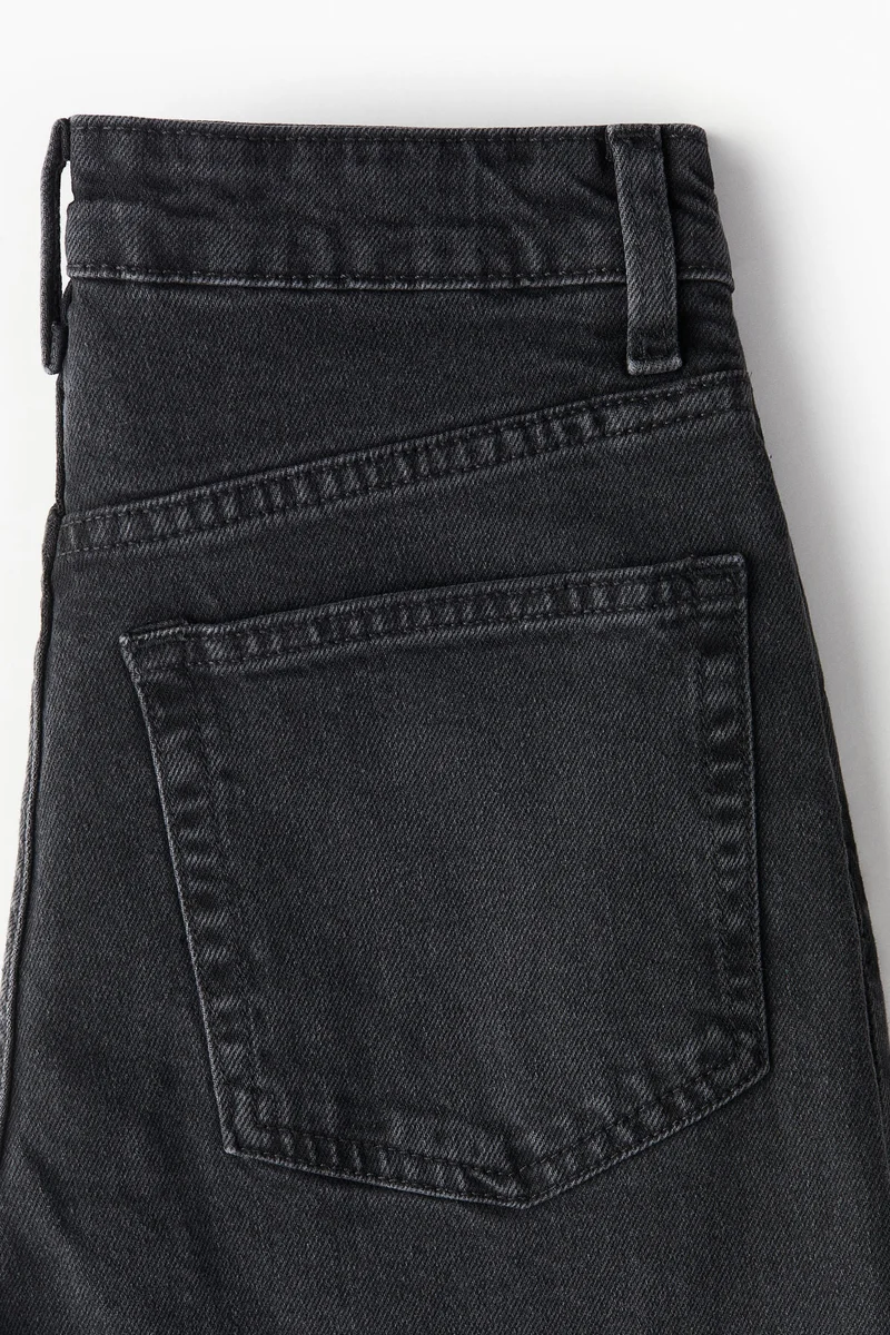 H&M Wide jeans