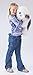 Folkmanis Sheepdog Hand Puppet MultiColored 2029 - Image 4