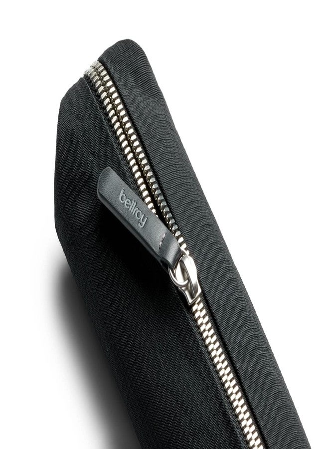 Bellroy Pencil Case, work accessories (pens, cables, stationery and personal items) - Midnight, Unisex-Adult - Image 3