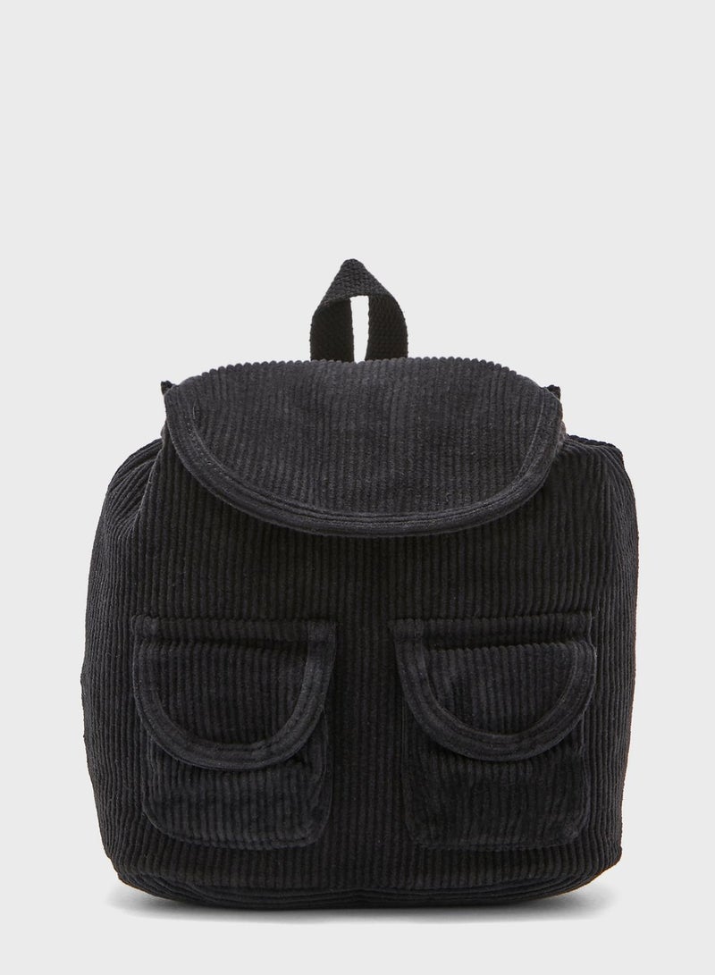 Reserved Kids Retro Backpack  - Image 1