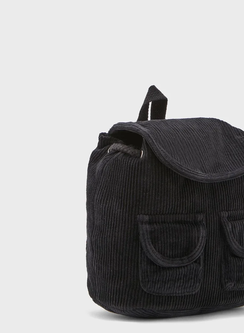 Reserved Kids Retro Backpack