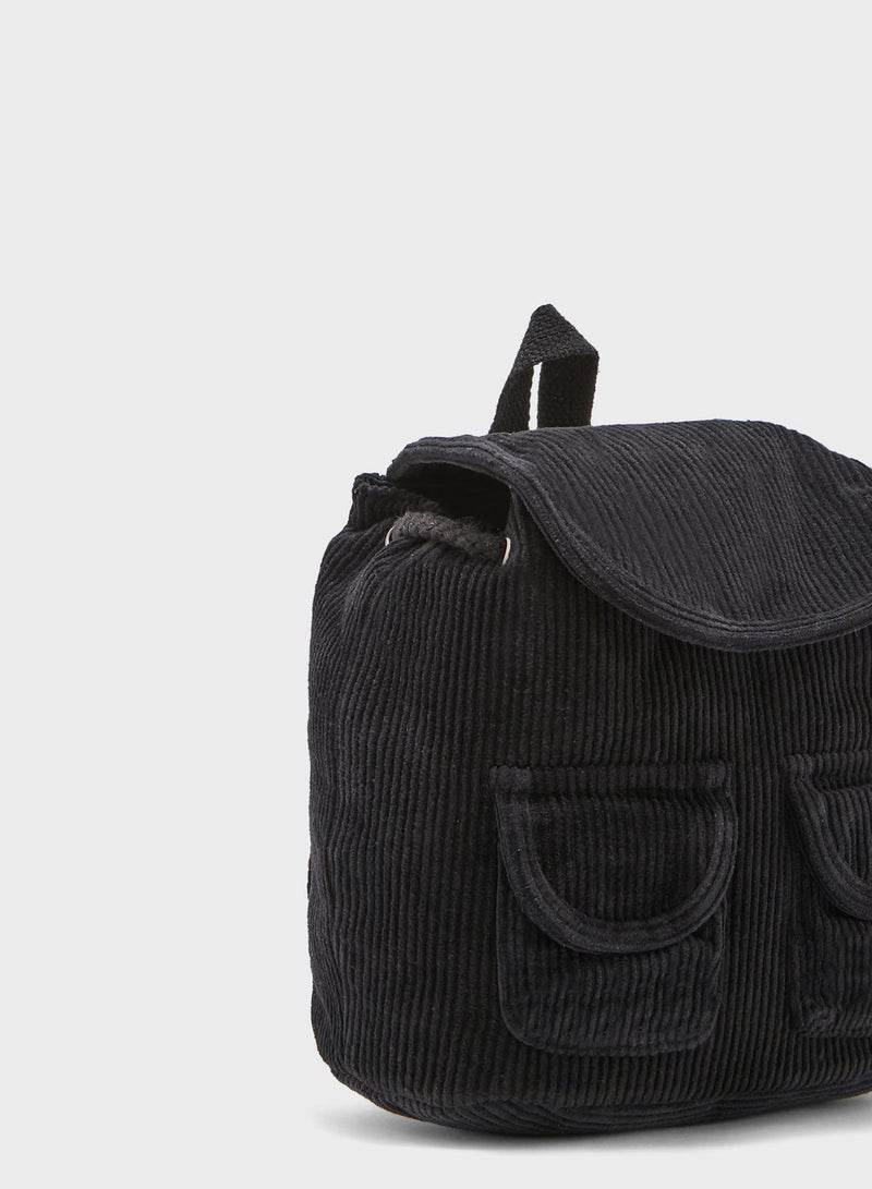 Reserved Kids Retro Backpack  - Image 3