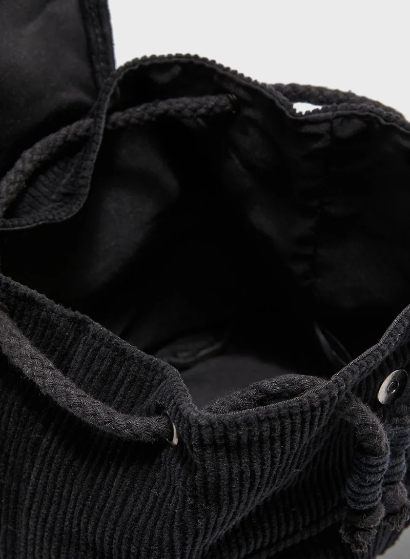 Reserved Kids Retro Backpack