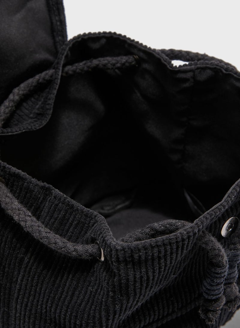 Reserved Kids Retro Backpack  - Image 4