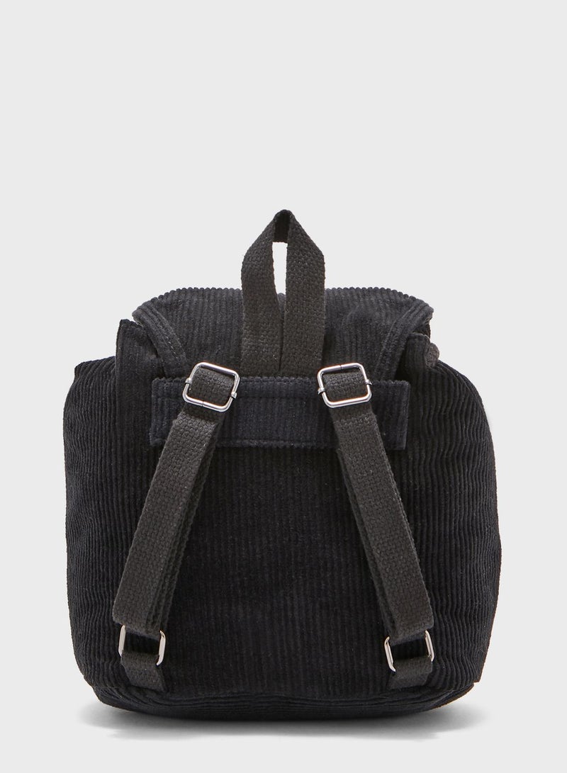 Reserved Kids Retro Backpack  - Image 2