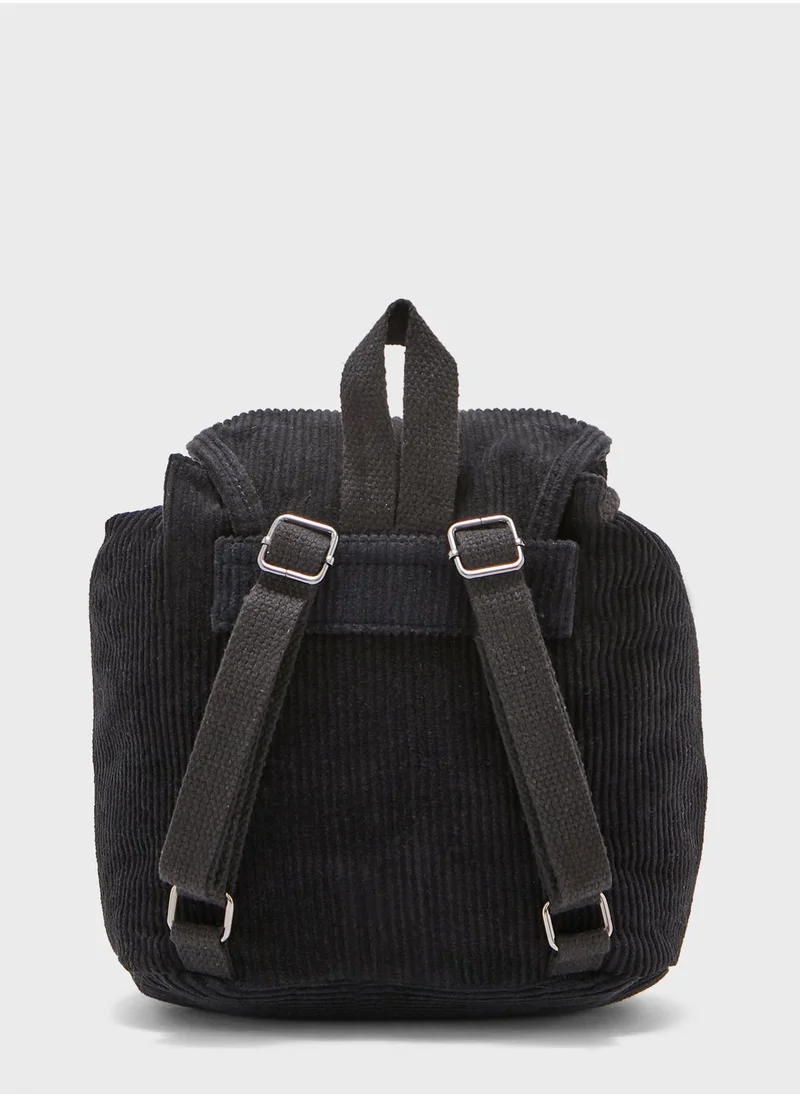 Reserved Kids Retro Backpack