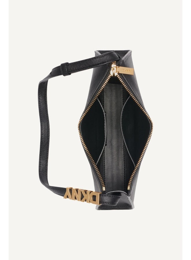 DKNY Avril Tz Shoulder Bag - Image 5