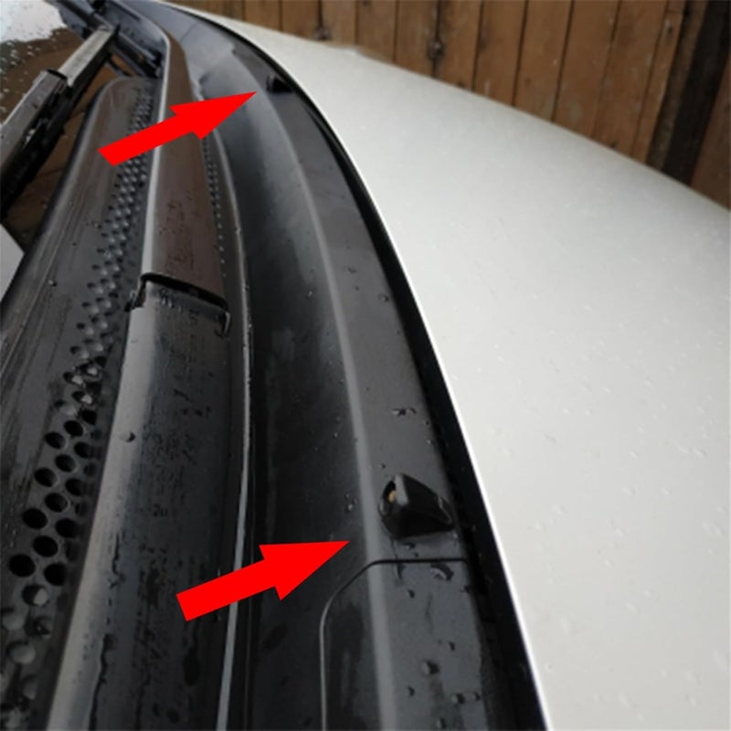 DEMULAX Windshield Washer Jet Nozzles - Image 4