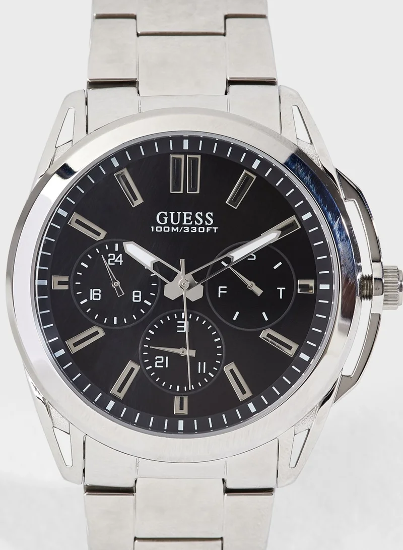 GUESS W1176G2 Vertex Watch