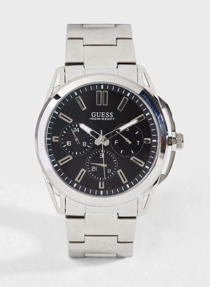 GUESS W1176G2 Vertex Watch