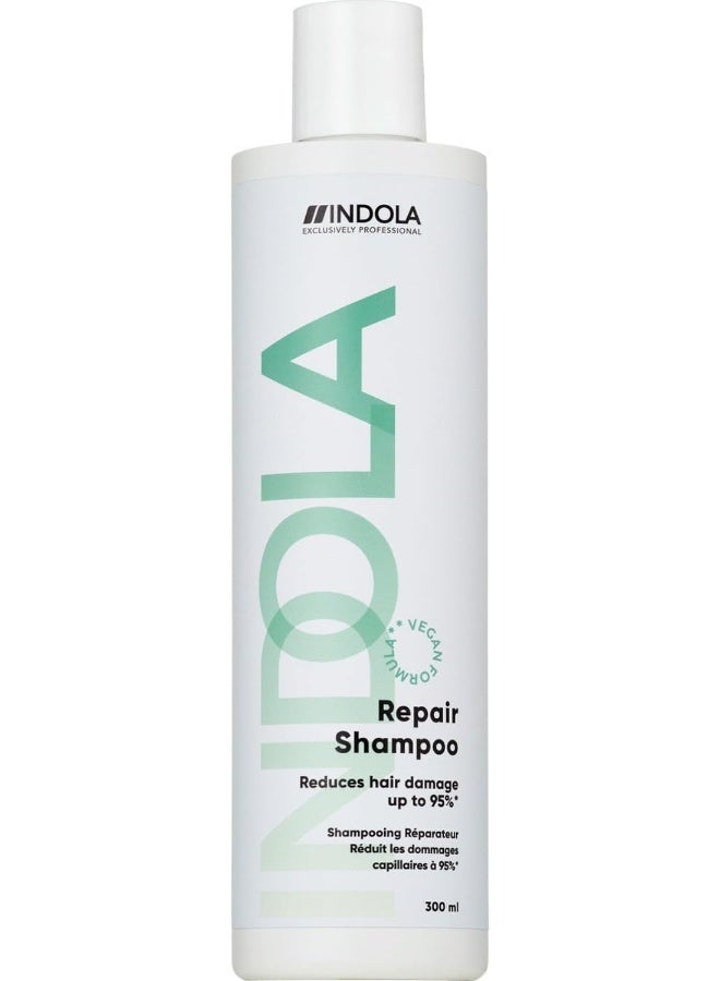 إندولا شامبو إصلاح 300 مل