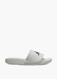 Kappa Men's Logo Detail Slip-On Slides  - Image 2