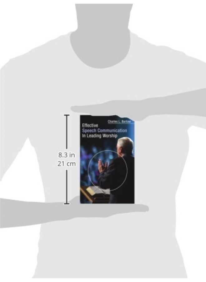 Effective Speech Communication in Leading Worship  - Image 3