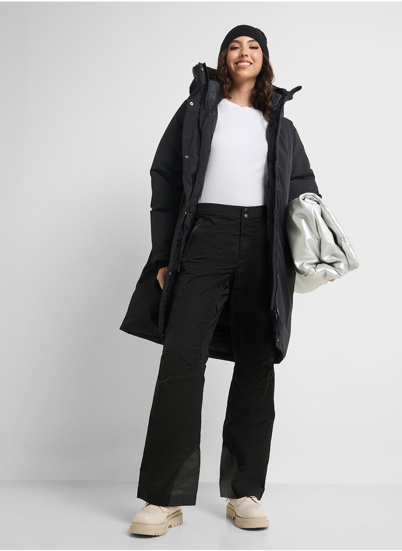 H&M - 2-Layer Ski Trousers In Stormmove™ - Image 1