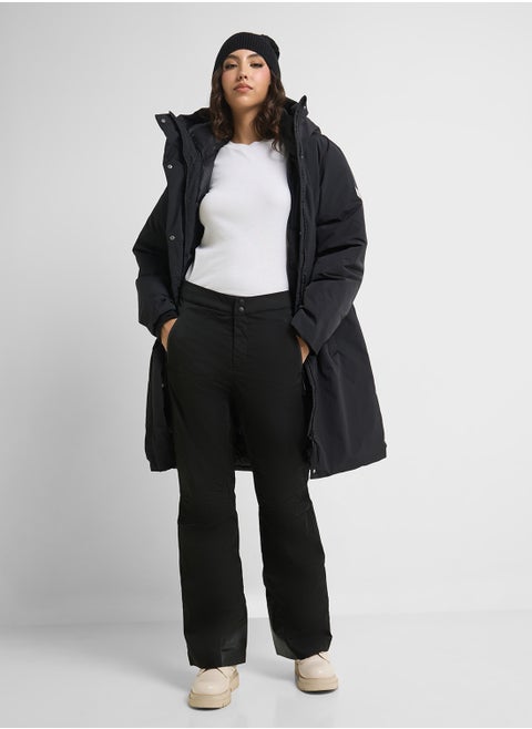 2-Layer Ski Trousers In Stormmove™