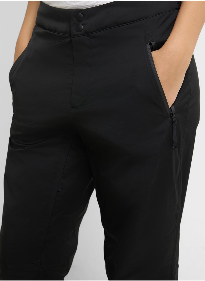 H&M - 2-Layer Ski Trousers In Stormmove™ - Image 1