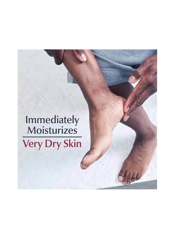 Eucerin Advanced Repair Foot Creme For Dry Skin -85g - Image 5