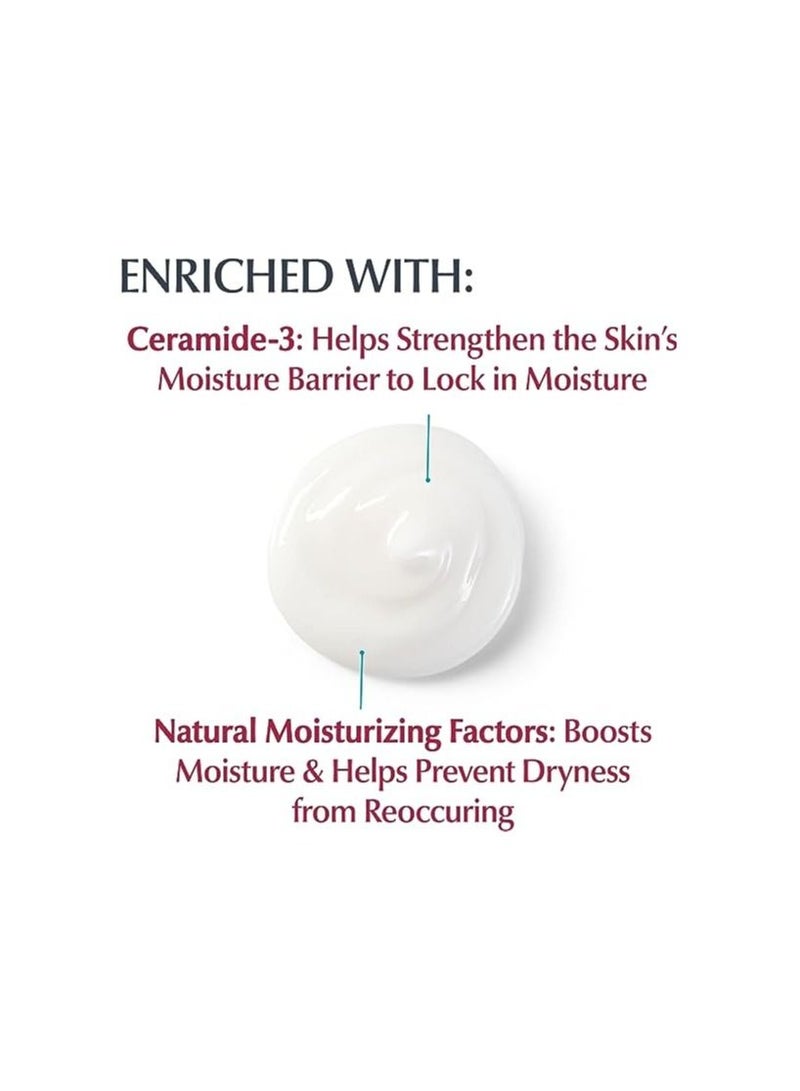 Eucerin Advanced Repair Foot Creme For Dry Skin -85g - Image 4