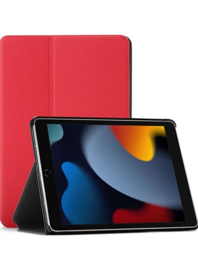 ACLIX Pad 10.2 Inch Case 2021 2020 2019 (9th /8th /7th Generation), Slim Lightweight Protective Case Smart Cover - Image 2