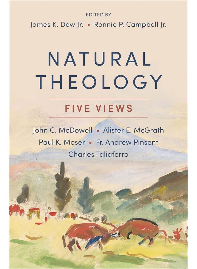Natural Theology - Image 1