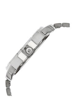TITAN Titan Quartz Analog Black Dial Stainless Steel Strap Watch for Men  - Image 3