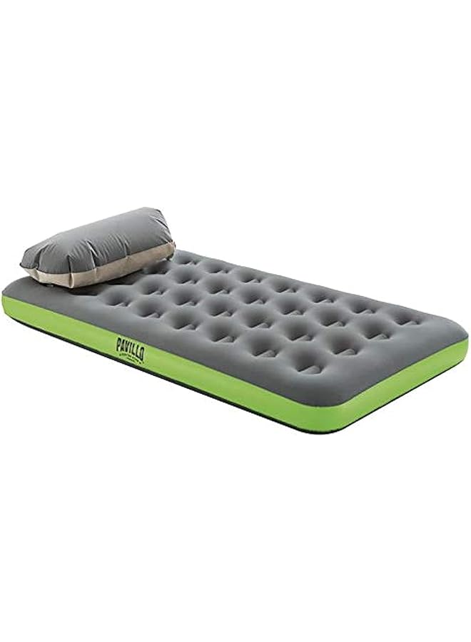 Bestway Bw Pavillo Roll & Relax Airbed Twin 1.88MX 99Cm - Image 1