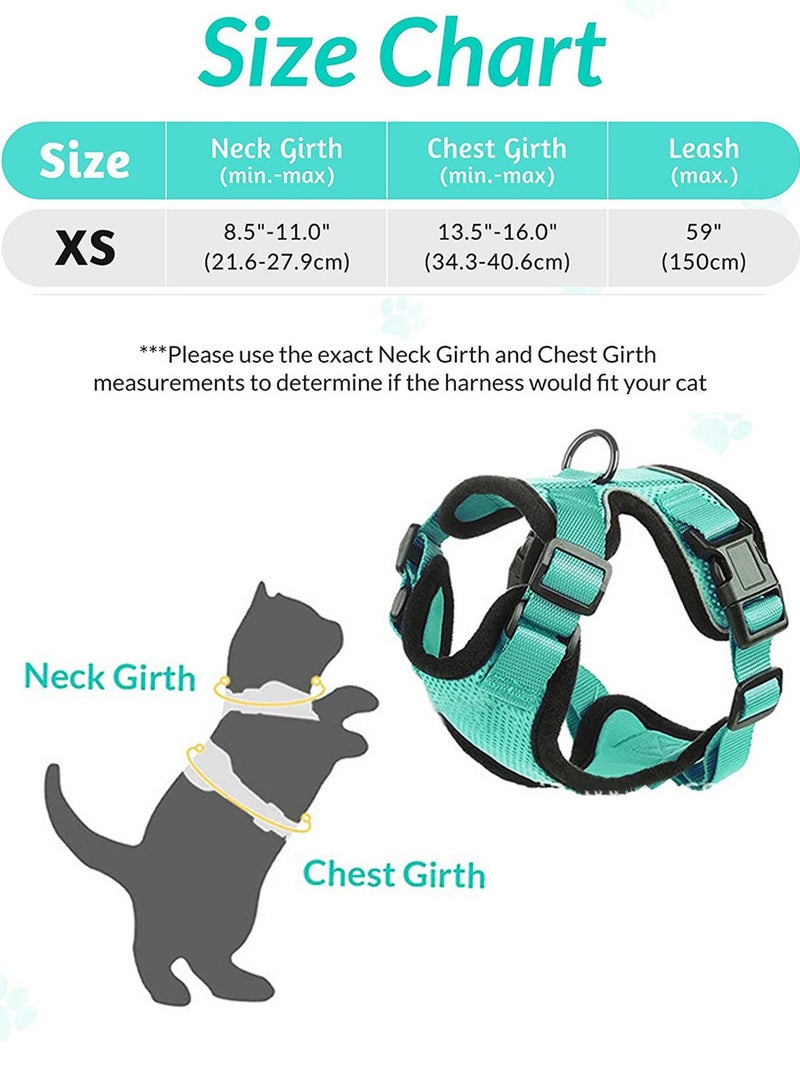 كيدل قابل للتعديل سترة القط كم دليل - Image 2