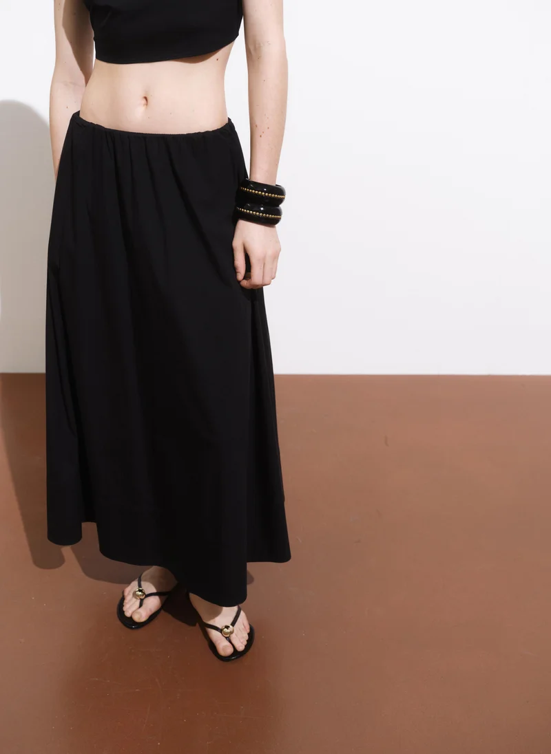 MANGO SKIRT CRETA