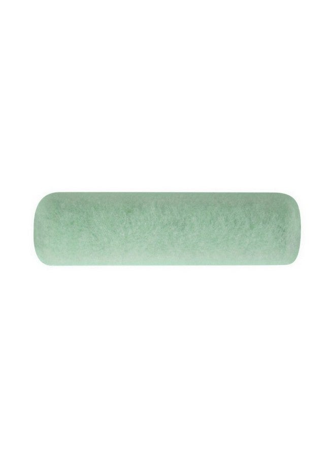 Wooster Painter's Choice Paint Roller Cover Mint Green 9 x 1/2 Inch 00R2760090 - Image 2