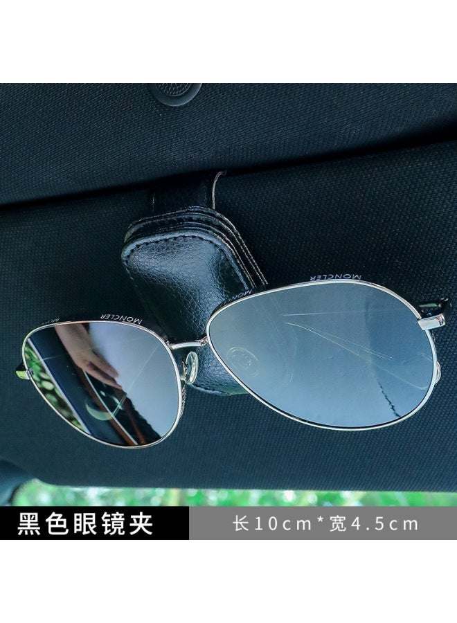 Car Ornaments New Sungl Clip Creative Sungl Car Gl Clip Small Ornaments Car Supplies Decorative Supplies For Men