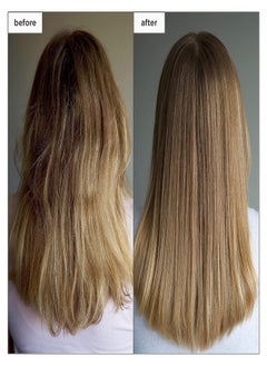 Briogeo BRIOGEO Don’t Despair, Repair!™ - Moisture + Damage Defense Leave-In Hair Treatment 118g  - Image 4