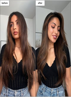 Briogeo BRIOGEO Don’t Despair, Repair!™ - Moisture + Damage Defense Leave-In Hair Treatment 118g  - Image 5