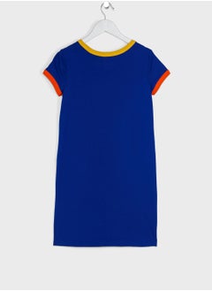 POLO RALPH LAUREN Kids Essential Dress  - Image 2