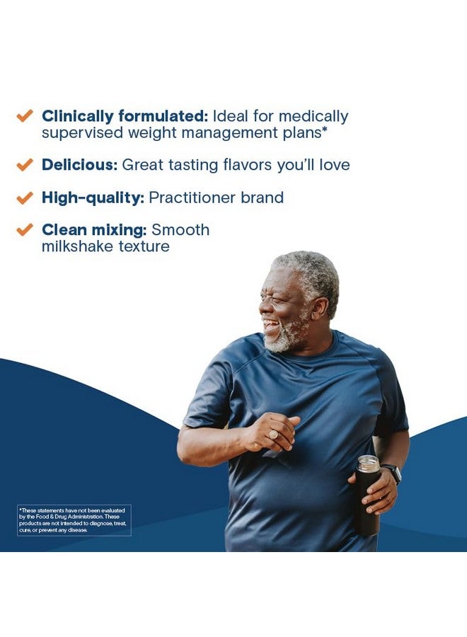 Bariatric Fusion Unflavored Meal Replacement 27g Protein Powder, 21 Serving Tub for Bariatric Surgery Patients Including Gastric Bypass and Sleeve Gastrectomy - No Gluten, Aspartame or Sugar - Image 2