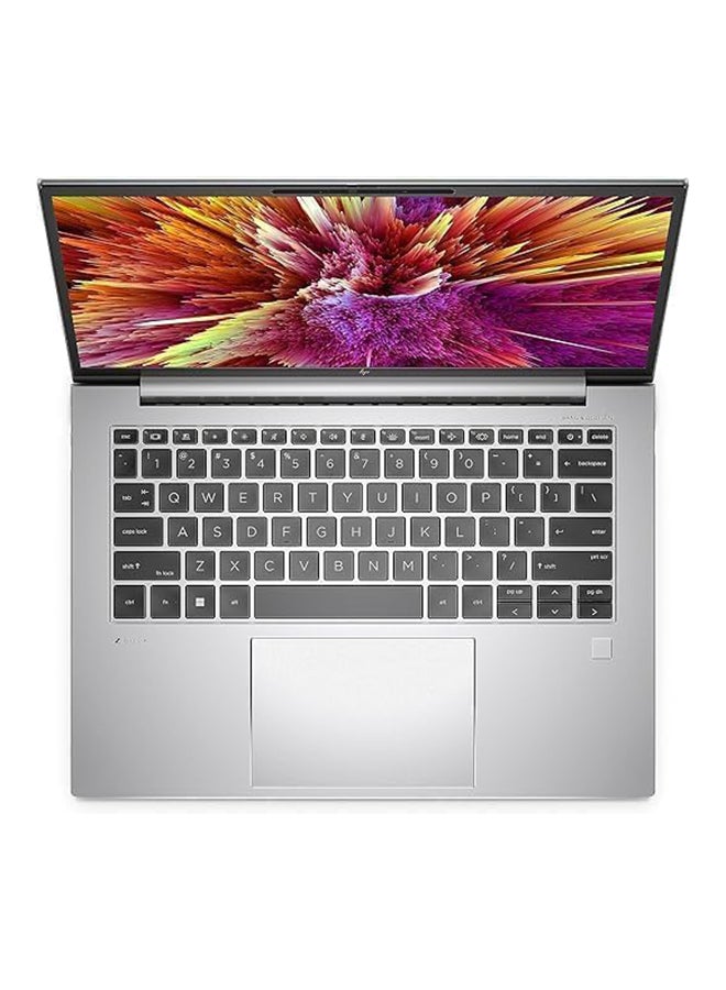 HP مجدّد - زيبُوك 14 فايرفلاي G10 محطة عمل محمولة مع شاشة كاملة بدقة HD مقاس 14 بوصة، معالج كور i7-1365U/ثنائي النواة/الجيل 13/32GB رام/1TB SSD/4GB NVlDlA RTX A500 رسومات/ويندوز 11 برو - Image 5
