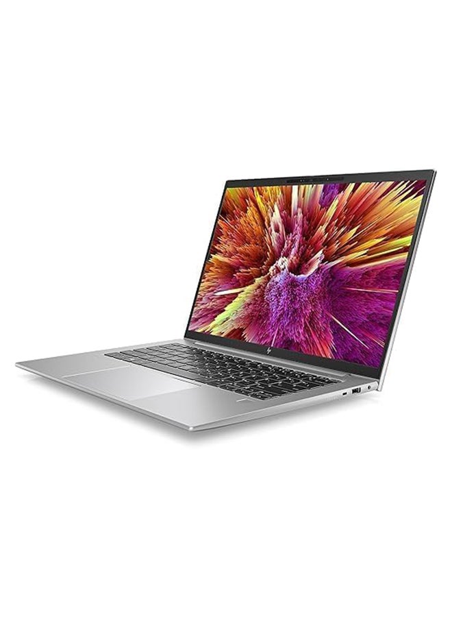 HP مجدّد - زيبُوك 14 فايرفلاي G10 محطة عمل محمولة مع شاشة كاملة بدقة HD مقاس 14 بوصة، معالج كور i7-1365U/ثنائي النواة/الجيل 13/32GB رام/1TB SSD/4GB NVlDlA RTX A500 رسومات/ويندوز 11 برو - Image 2