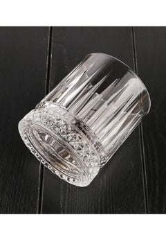 A glass tea cup is a glass cup specially designed for serving tea or hot drinks.6 pieces