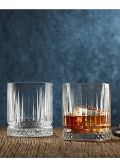 Generic A glass tea cup is a glass cup specially designed for serving tea or hot drinks.6 pieces  - Image 2