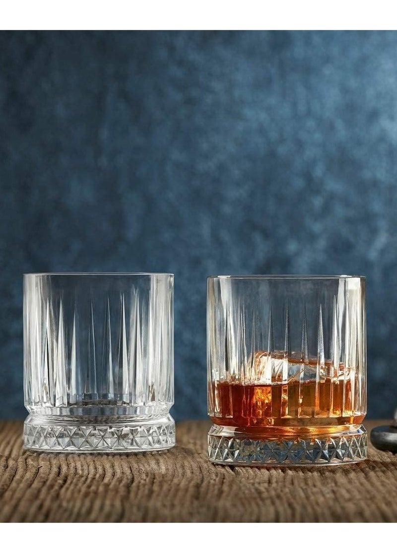 Generic - A glass tea cup is a glass cup specially designed for serving tea or hot drinks.6 pieces - Image 1