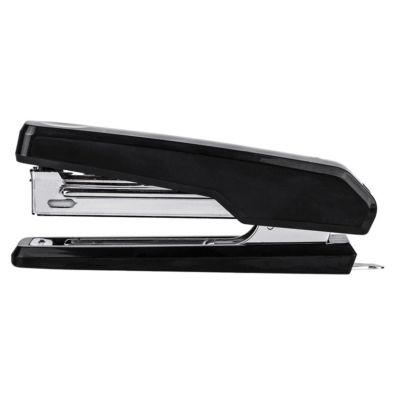 Deli W0229A Stapler Set (Any 1 Color - Black, Blue, White) - Pack of 1 - Image 2