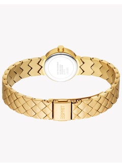 ESPRIT ESPRIT Women's Gold Stainless Steel Watch | ES1L510M0035  - Image 3