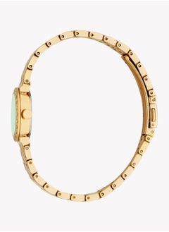 ESPRIT ESPRIT Women's Gold Stainless Steel Watch | ES1L510M0035  - Image 2